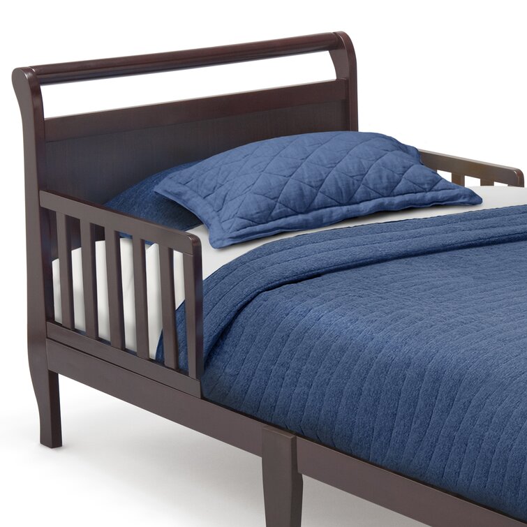 Wayfair sleigh clearance cot bed